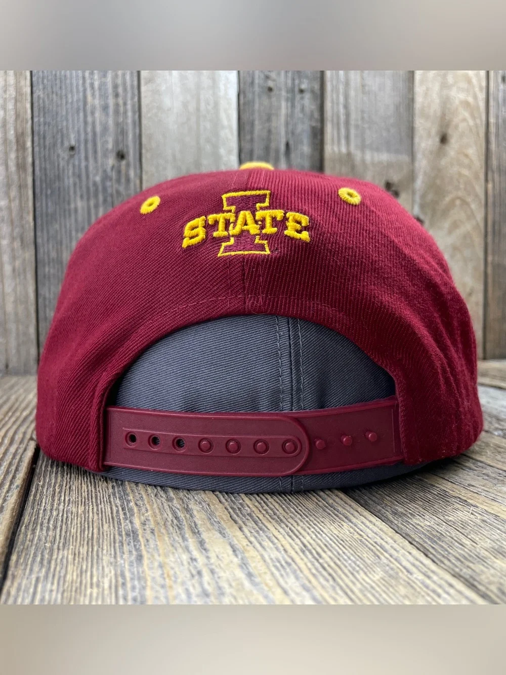 Zephyr isu iowa